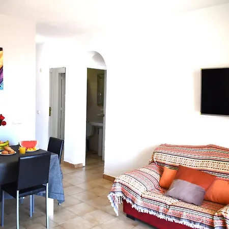 Apartment Very Good Location, Costa Adeje 2 Bedrooms *