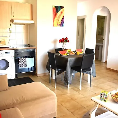 Apartment Very Good Location, Costa Adeje 2 Bedrooms