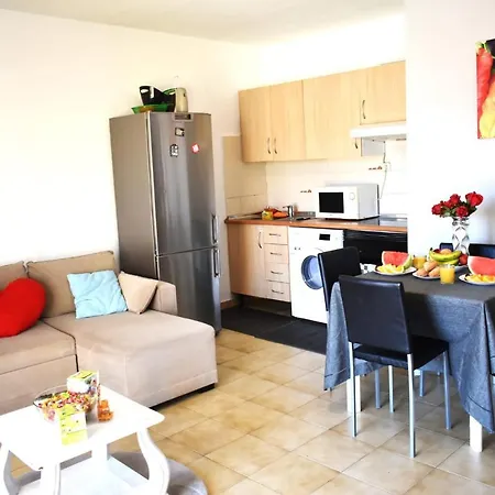 Apartment Very Good Location, Costa Adeje 2 Bedrooms