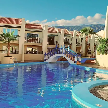 Very Good Location, Costa Adeje 2 Bedrooms Apartment Costa Adeje (Tenerife)
