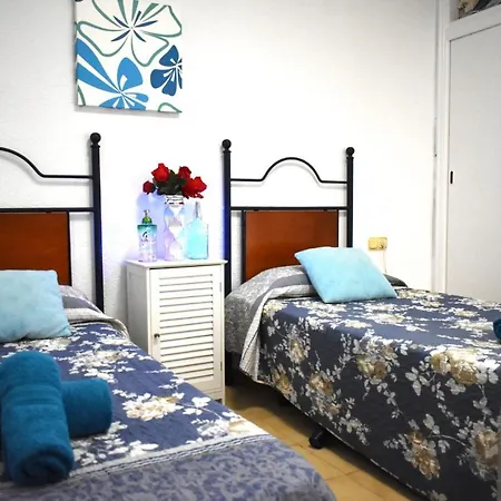 Very Good Location, Costa Adeje 2 Bedrooms Apartment *