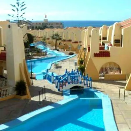 Very Good Location, Costa Adeje 2 Bedrooms Apartment *