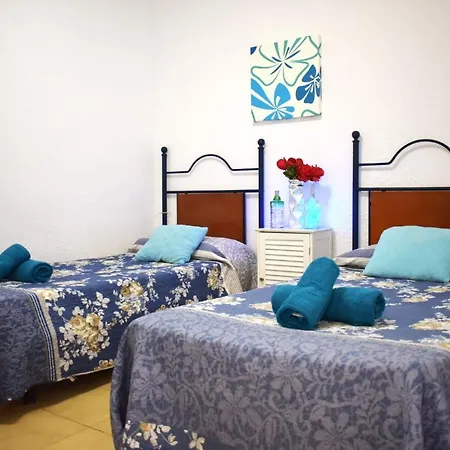 Appartement Very Good Location, Costa Adeje 2 Bedrooms Costa Adeje (Tenerife)